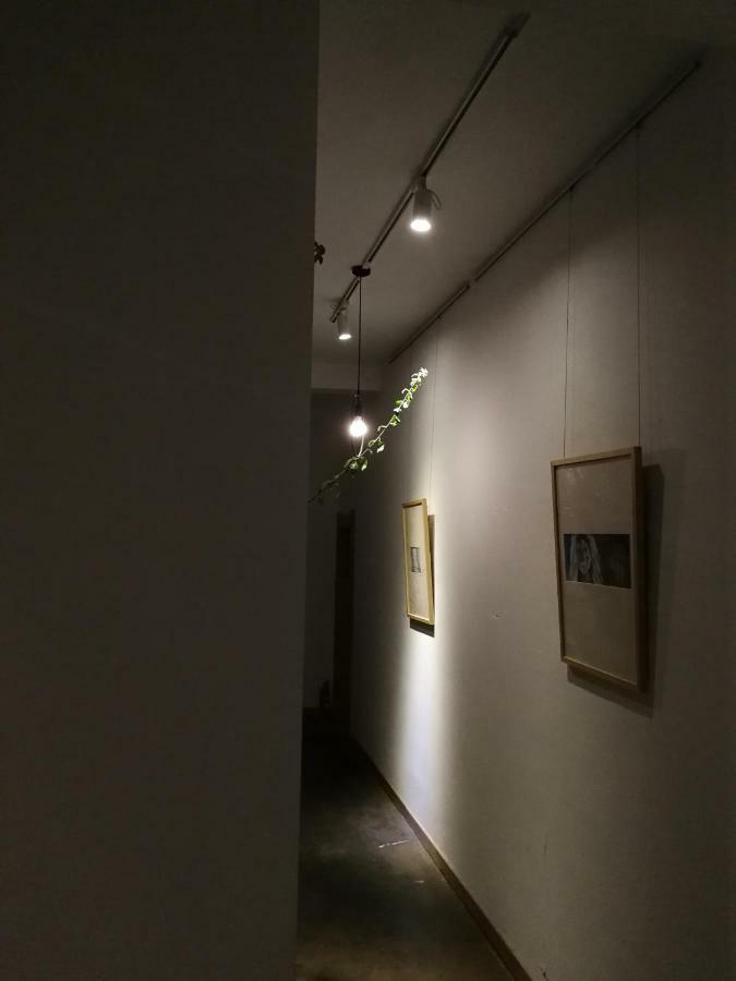 Rong Gallery Inn Quanzhou  Eksteriør bilde